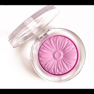 Clinique cheek pop blush pop pansy pop